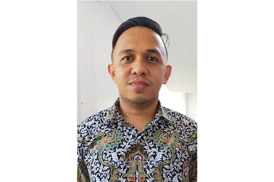 Genapi Jumlah PPS, KPU Manado Berencana Rekrut Mahasiswa